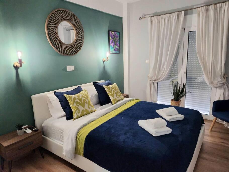 Victoria Suite Vipgreece アテネ エクステリア 写真