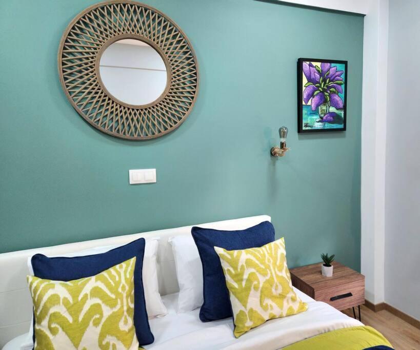 Victoria Suite Vipgreece アテネ エクステリア 写真